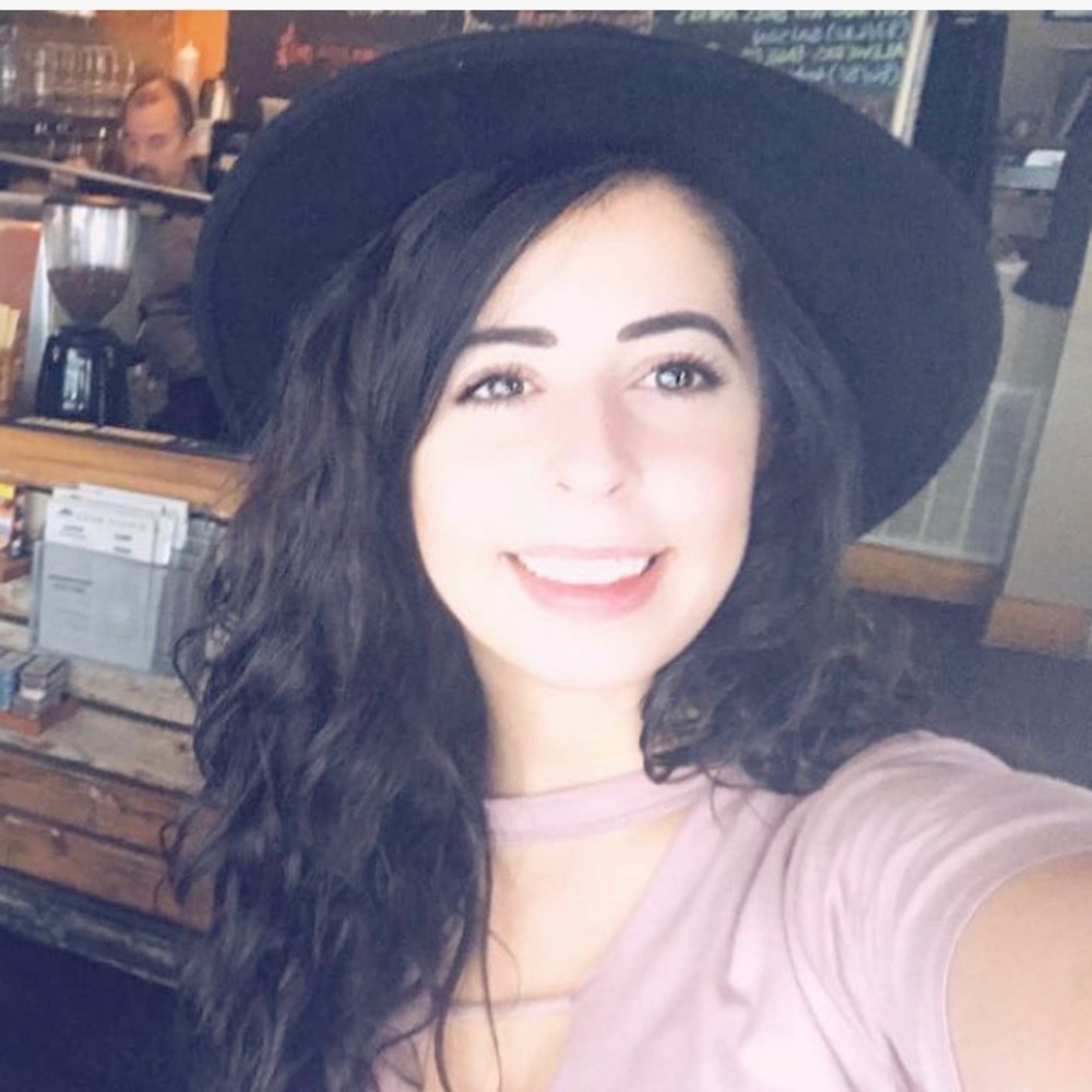 Meet your Posher, Raneen